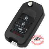 5pcs KD NB10-4 Universal Multi-functional Remote Control Key 4 Button (KEYDIY NB Series)