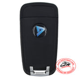 5pcs KD NB18 Universal Multi-functional Remote Control Key 4 Button (KEYDIY NB Series)