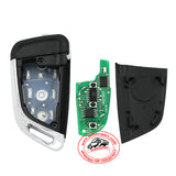 5pcs KD NB29-Universal Multi-functional Remote Control Key 3 Button (KEYDIY NB Series)