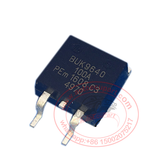 5pcs Original New BUK9640-100A MOSFET Transistor Chip Automotive ECU Component