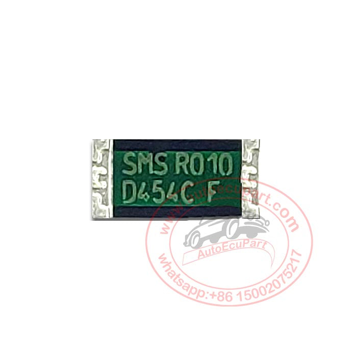 5pcs Original New SMS R010 3*7mm Resistor for BMW N20 N55, VW Passat M ...