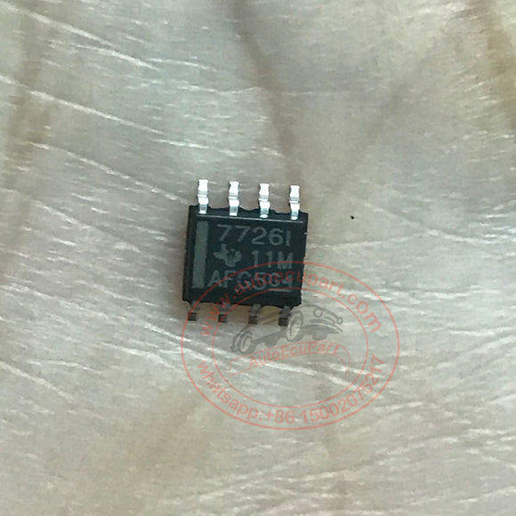 5pcs Original New TL7726IDR TL7726ID 7726I SOP-8 IC Chip