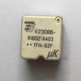 5pcs Tyco V23086-R1802-A403 Power Relay 5 Pins 12VDC