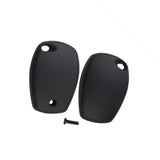 5pcs Transponder Key Shell Case for Renault Clio Iv Twingo Tacia HU136TE HU179
