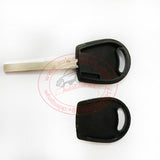 5pcs Transponder Key Shell Ignition Case for Chery Tiggo 5, Tiggo 3