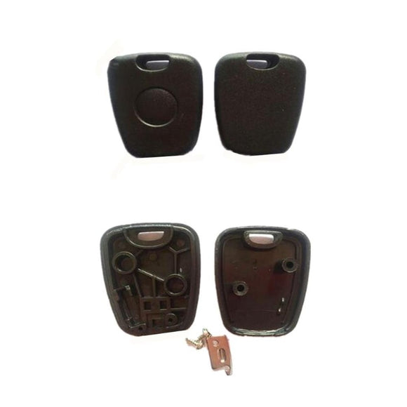 5pcs WY-BZ Car Key Case Cover Universal Solid Omnipotent Transponder Key Shell for Almost Models for KD VVDI Blade