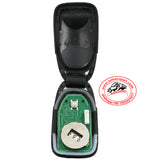 5pcs KD B09-3 Universal Remote Control Key 3 Button (KEYDIY B Series)