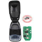 5pcs KD B09-3 Universal Remote Control Key 3 Button (KEYDIY B Series)
