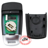 5pcs KD B26-3 Universal Remote Control Key 3 Button (KEYDIY B Series)