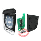 5pcs KD B29 Universal Remote Control Key 3 Button (KEYDIY B Series)
