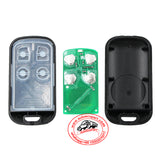 5pcs KD B32 Universal Garage Door Remote Control Key 4 Button (KEYDIY B Series)