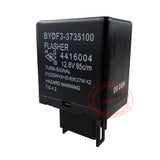 Original New Flash Flasher Relay for BYD F3 G3 L3 Steering Relay F3-3735100