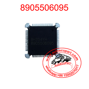 8905506095 Original New automotive Ignition Driver Chip IC Component