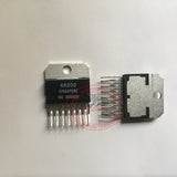 69200 ZIP-15 Original New BOSCH Engine Computer Idling driver chip IC Auto component