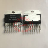 69200 ZIP-15 Original New BOSCH Engine Computer Idling driver chip IC Auto component