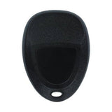 6 Button Remote Shell for GMC (5pcs)