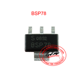 BSP78 Original New automotive Diese Engine Computer ECU Chip IC component