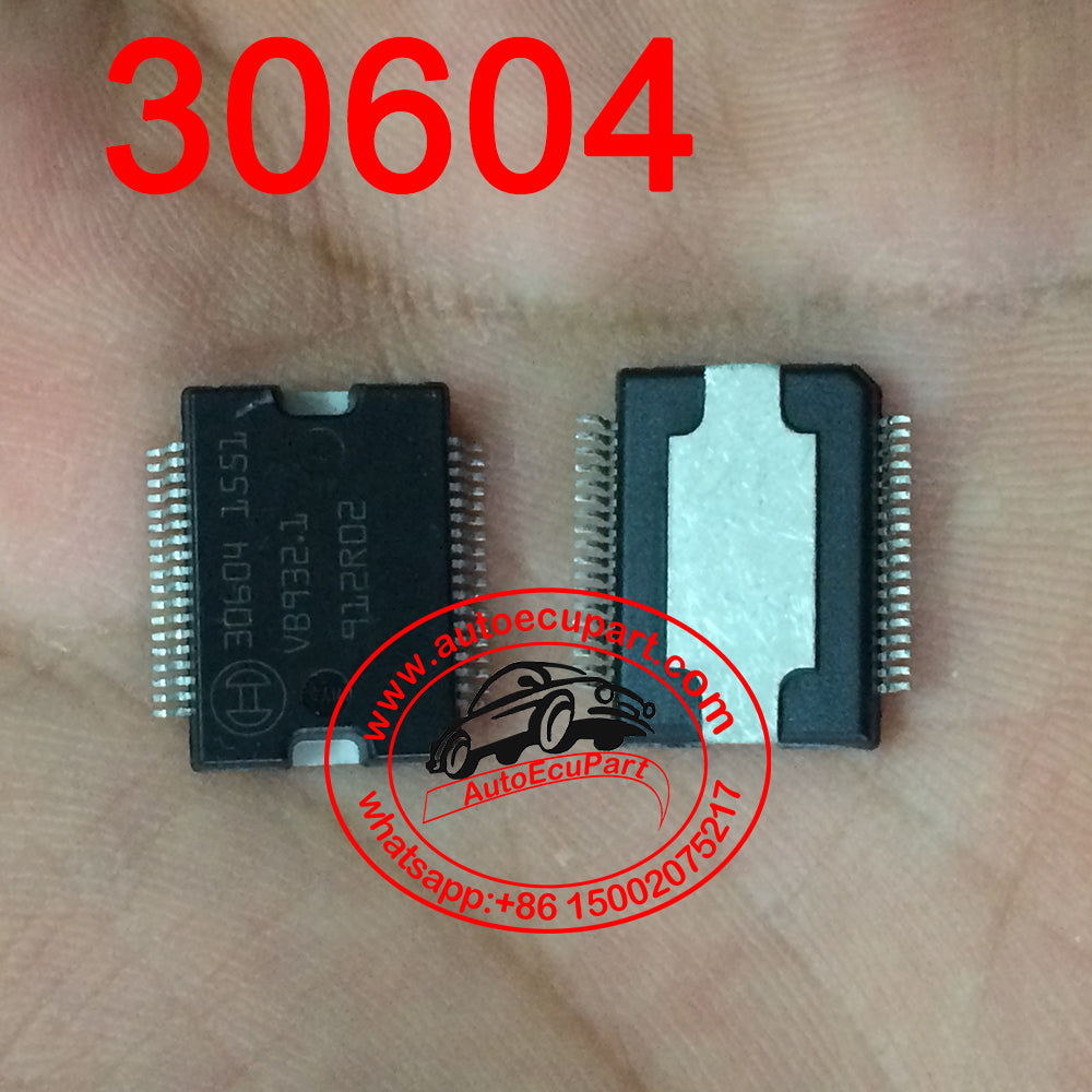 5pcs 30604 Original New Engine Computer Power Driver IC component ...