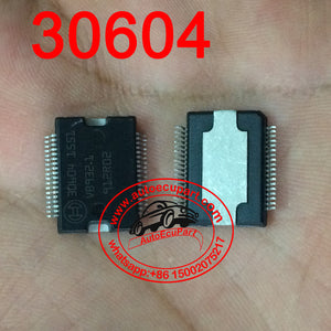 30604 Original New Engine Computer Power Driver IC component