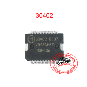 30402 Original New Engine automotive Computer Power Driver IC component