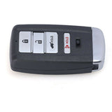 72147-TZ5-A01/A11 For Acura MDX RDX 2014 2015 2016 2017 2018 2019 2020 Keyless Entry Go Smart Car Key A2C32523200 A2C32523300