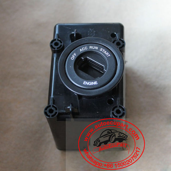 New 735576967 Ignition Lock - Key Switch Module for Fiat VIAGGIO Travel