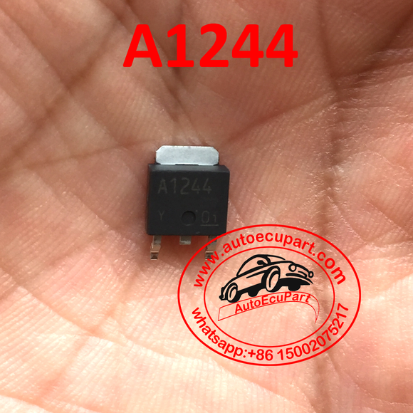 A1244 Original New Transistor IC Chip Auto Component