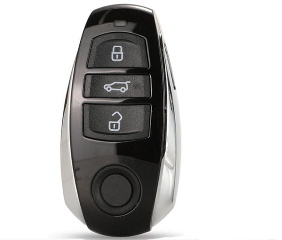 7P6 959 754 AP For VW VolksWagen Touareg 2011 2012 2013 2014 2015 2016 2017 2018 868MHz Keyless Entry Smart Key 7P6959754AP