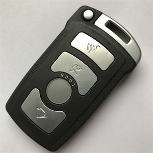 7 Series BMW CAS1 Remote Key - 868 Mhz ID46 PCF7942