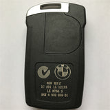 7 Series BMW CAS1 Remote Key - 868 Mhz ID46 PCF7942