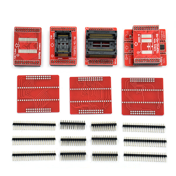 7pcs-set-TSOP32-TSOP40-TSOP48-