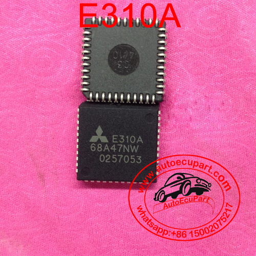 E310A Original New automotive Engine Computer ignition Driver IC for Mitsubishi  component