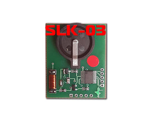Tango SLK-03 – Emulator DST AES, P1 88,A8 (requires activation SLK-03 maker)