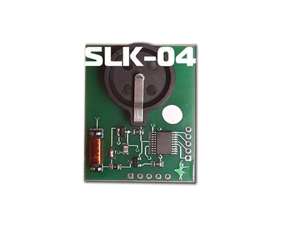 Tango SLK-04 – Emulator DST AES, P1 A9 (requires activation SLK-04 maker)