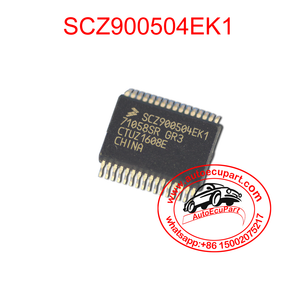SCZ900504EK1 automotive chip consumable IC components