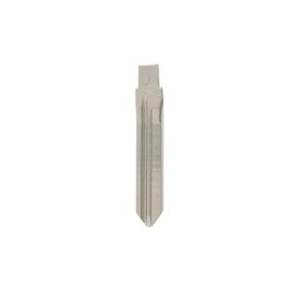 #83 SX9 Key Blade for Citroen Elysee - Pack of 10