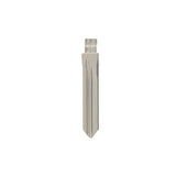 #83 SX9 Key Blade for Citroen Elysee - Pack of 10