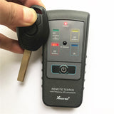 868MHz BMW CAS2 Remote Head Key