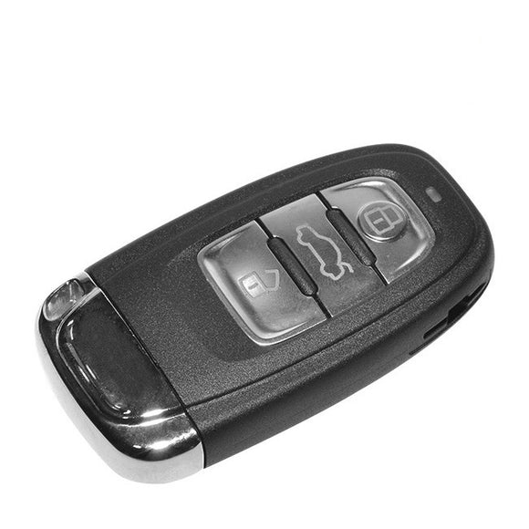 868MHz Remote Key for Audi A4L Q5 - 8T0 959 754D