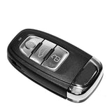 868MHz Remote Key for Audi A4L Q5 - 8T0 959 754D