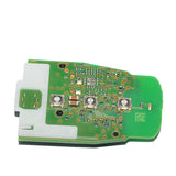 868MHz Remote Key for Audi A4L Q5 - 8T0 959 754D