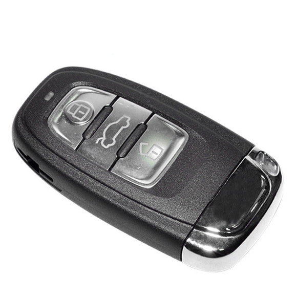 868MHz Remote Key for Audi A4L Q5 - 8T0 959 754D