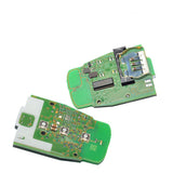 868MHz Remote Key for Audi A4L Q5 - 8T0 959 754D