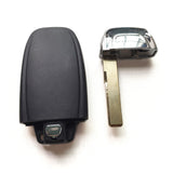 868MHz Remote Key for Audi A4L Q5 - 8T0 959 754D