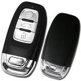 (315Mhz) 8T0959754C Remote Key For Audi A4 A5 Q5