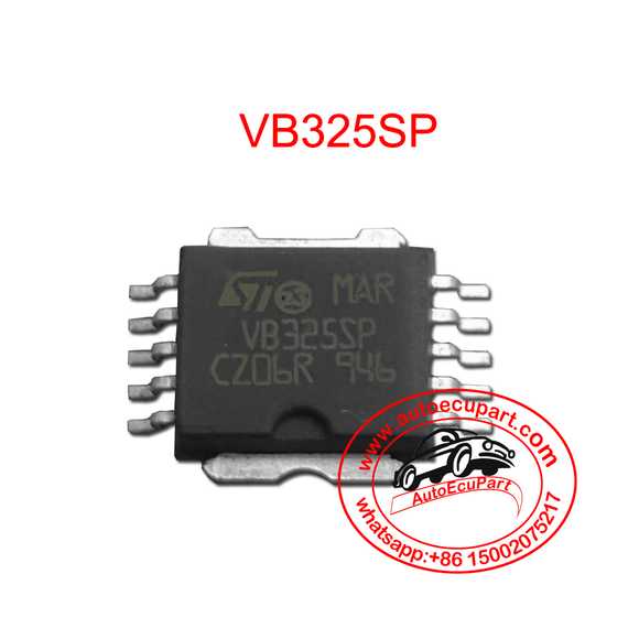 VB325SP Original New Ignition Driver Chip IC Component