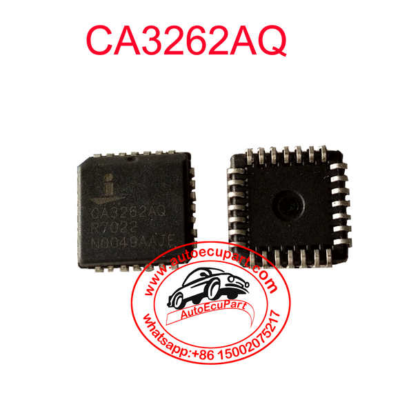CA3262AQ Original automotive New Turn Signal Light Drive IC component