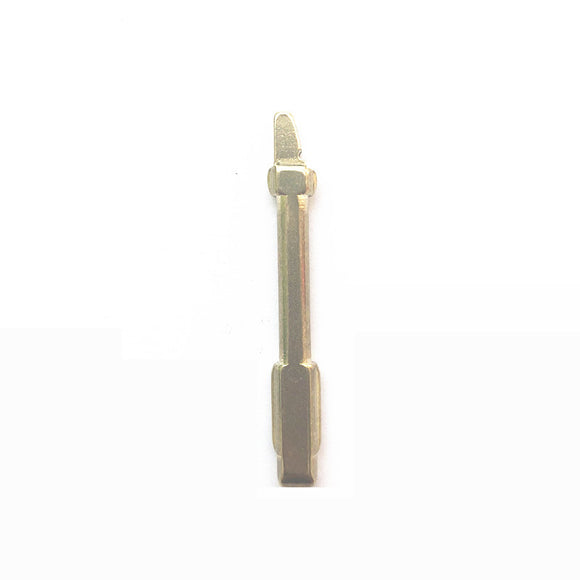 91# FO21 Key Blade for Ford Mondeo - Pack of 10