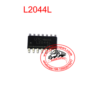 L2044L Original New automotive Turn Signal Light Drive IC  component