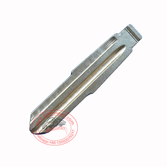 #93 Blade for Changan Alsvin Flip Remote Key